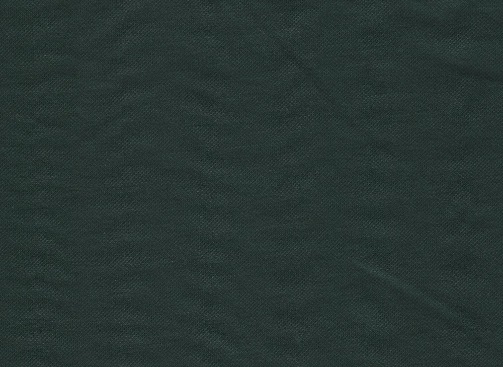 Poly Cotton Double Pique