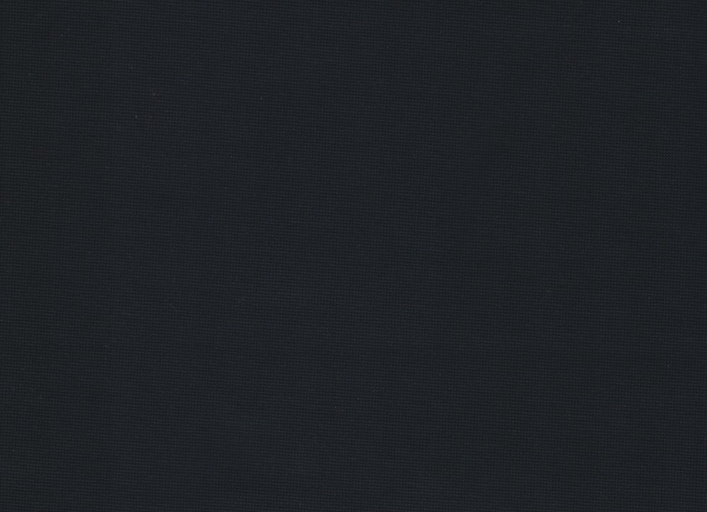 1x1 Rib Organic Cotton